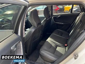 Volvo V-60 2.4 D5 Twin Engine AWD Plug in Hybrid Navi Climate Cruise picture 9