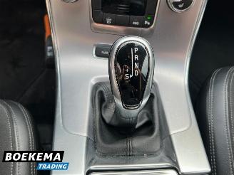 Volvo V-60 2.4 D5 Twin Engine AWD Plug in Hybrid Navi Climate Cruise picture 22