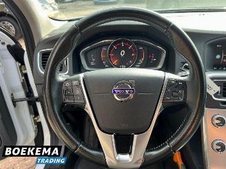 Volvo V-60 2.4 D5 Twin Engine AWD Plug in Hybrid Navi Climate Cruise picture 15