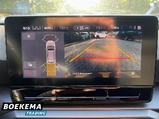 Seat Leon 1.5 TSI FR Intense Led Virutal Navi Cruise Camera PDC picture 30