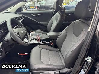 Kia Niro 1.6 GDi Hybrid DynamicLine Navi Camera Clima Cruise picture 19