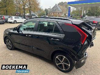 Kia Niro 1.6 GDi Hybrid DynamicLine Navi Camera Clima Cruise picture 4