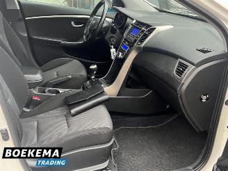 Hyundai I-30 1.4 Led Climate Cruise 5-Deurs picture 19