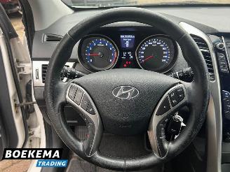 Hyundai I-30 1.4 Led Climate Cruise 5-Deurs picture 22