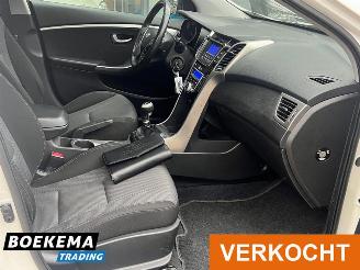 Hyundai I-30 1.4 Led Climate Cruise 5-Deurs picture 19