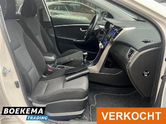 Hyundai I-30 1.4 Led Climate Cruise 5-Deurs picture 20