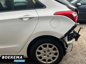 Hyundai I-30 1.4 Led Climate Cruise 5-Deurs picture 7