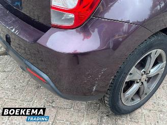 Toyota Urban Cruiser 1.3 VVT-i Comfort KeylessNavi Climate Cruise picture 11