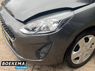 Ford Fiesta 1.1 Trend Navi Climate Cruise PDC picture 8