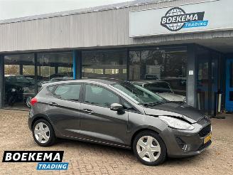 Ford Fiesta 1.1 Trend Navi Climate Cruise PDC picture 1