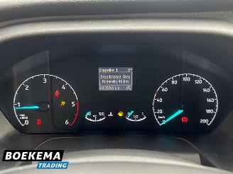 Ford Transit Custom 320 2.0 TDCI 3-Pers Climate Cruise PDC Trekh. picture 26