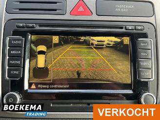 Volkswagen Tiguan 2.0 TDI Sport&Style 4Motion Navi Camera Cruise Stoelverw picture 19