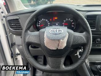 Toyota Proace 1.6 D-4D Cool Comfort 3-Pers Airco Cruise Trekh. picture 26