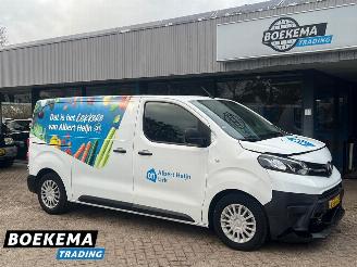 Avarii auto utilitare Toyota Proace 1.6 D-4D Cool Comfort 3-Pers Airco Cruise Trekh. 2017/5