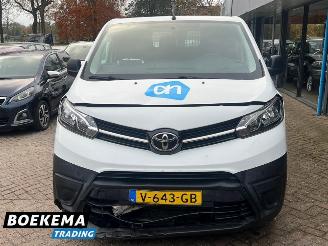 Toyota Proace 1.6 D-4D Cool Comfort 3-Pers Airco Cruise Trekh. picture 5