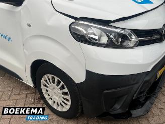 Toyota Proace 1.6 D-4D Cool Comfort 3-Pers Airco Cruise Trekh. picture 13