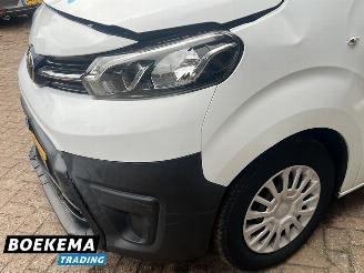 Toyota Proace 1.6 D-4D Cool Comfort 3-Pers Airco Cruise Trekh. picture 15