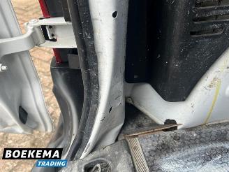 Mercedes Citan 108 CDI Airco Schuifdeur Sidebars picture 11