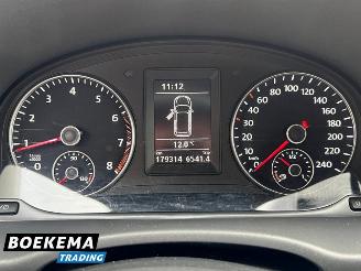 Volkswagen Caddy maxi 1.2 TSI 105PK 7-Persoons Airco 2X Schuifdeur picture 19