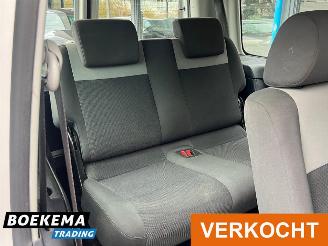 Volkswagen Caddy maxi 1.2 TSI 105PK 7-Persoons Airco 2X Schuifdeur picture 13