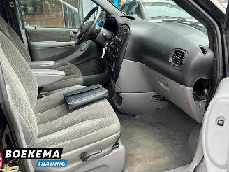 Chrysler Grand-voyager 2.4i SE Luxe 7-Pers Aut Climate Cruise Trekh. picture 20