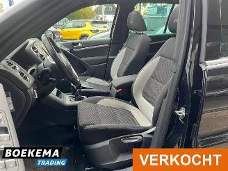 Volkswagen Tiguan 1.4 TSI Led R-line Pano Stoelverw. Camera picture 17