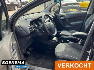 Citroën C3 1.6 e-HDi Selection Zenith Climate Cruise picture 8