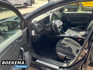 Renault Mégane 1.3 TCe 140PK Limited LED Keyless Navigatie Climate Cruise picture 13