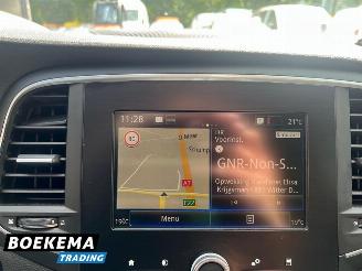 Renault Mégane 1.3 TCe 140PK Limited LED Keyless Navigatie Climate Cruise picture 23