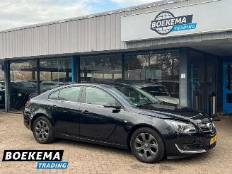 Opel Insignia 1.4 T Business+ Navi Climate Cruise PDC Trekh. picture 1
