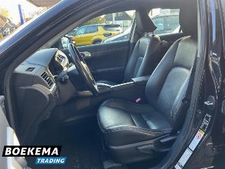 Lexus Ct 200h Business Line Navigatie Camera Stoelverw Leer picture 15