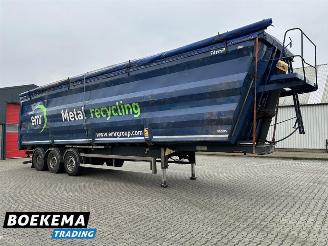 Kloos  SKF Ferro Trailer 74M3 picture 1