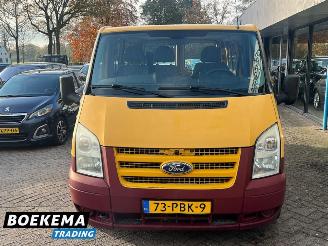 Ford Transit 300S 2.2 TDCI 9-Persoons Airco picture 5