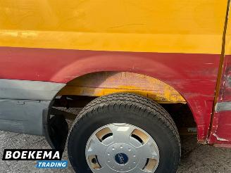 Ford Transit 300S 2.2 TDCI 9-Persoons Airco picture 11