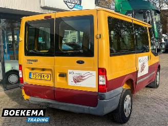 Ford Transit 300S 2.2 TDCI 9-Persoons Airco picture 2