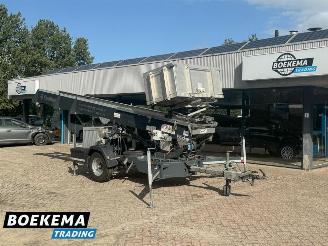 Bocker Arriva  HD 37/2-8LH 400KG BY2022 Zelfrijdend picture 19