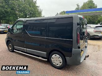 Nissan Primastar 2.5CDi Automaat Airco 3-pers Cruise picture 4