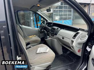 Nissan Primastar 2.5CDi Automaat Airco 3-pers Cruise picture 11