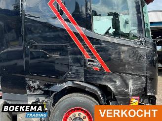 DAF XG 480 FT 4X2 Camera ACC Euro6E Koelkast Standairco picture 15
