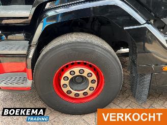 DAF XG 480 FT 4X2 Camera ACC Euro6E Koelkast Standairco picture 17