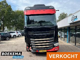 DAF XG 480 FT 4X2 Camera ACC Euro6E Koelkast Standairco picture 5