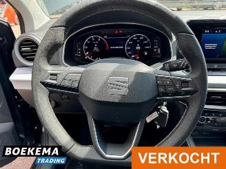 Seat Ibiza 1.0 TSI 95PK Style Virtual Clima Cruise Stoelverw. picture 18