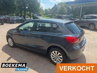 Seat Ibiza 1.0 TSI 95PK Style Virtual Clima Cruise Stoelverw. picture 4