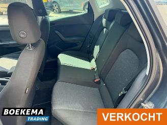 Seat Ibiza 1.0 TSI 95PK Style Virtual Clima Cruise Stoelverw. picture 15