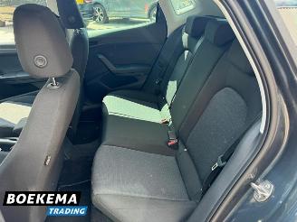 Seat Ibiza 1.0 TSI Style Virtual Clima Cruise Stoelverw. picture 15