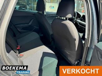 Seat Ibiza 1.0 TSI 95PK Style Virtual Clima Cruise Stoelverw. picture 16