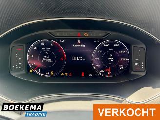 Seat Ibiza 1.0 TSI 95PK Style Virtual Clima Cruise Stoelverw. picture 19