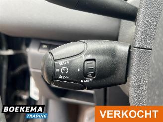 Peugeot 5008 2.0 HDI 7-Pers Aut Clima Cruise Navi PDC Trek. picture 25