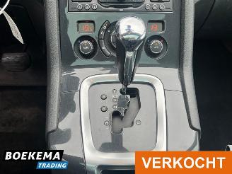 Peugeot 5008 2.0 HDI 7-Pers Aut Clima Cruise Navi PDC Trek. picture 28
