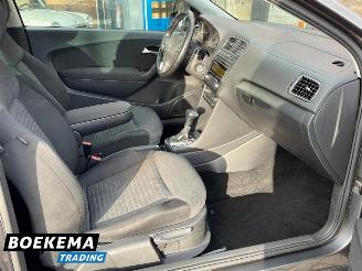 Volkswagen Polo 1.4-16V Highline Aut Clima Stoelverw. Cruise PDC picture 16